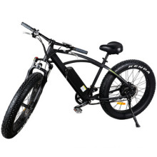 Mountain Electric Bike Bafang Motor Lithium Power E Bike